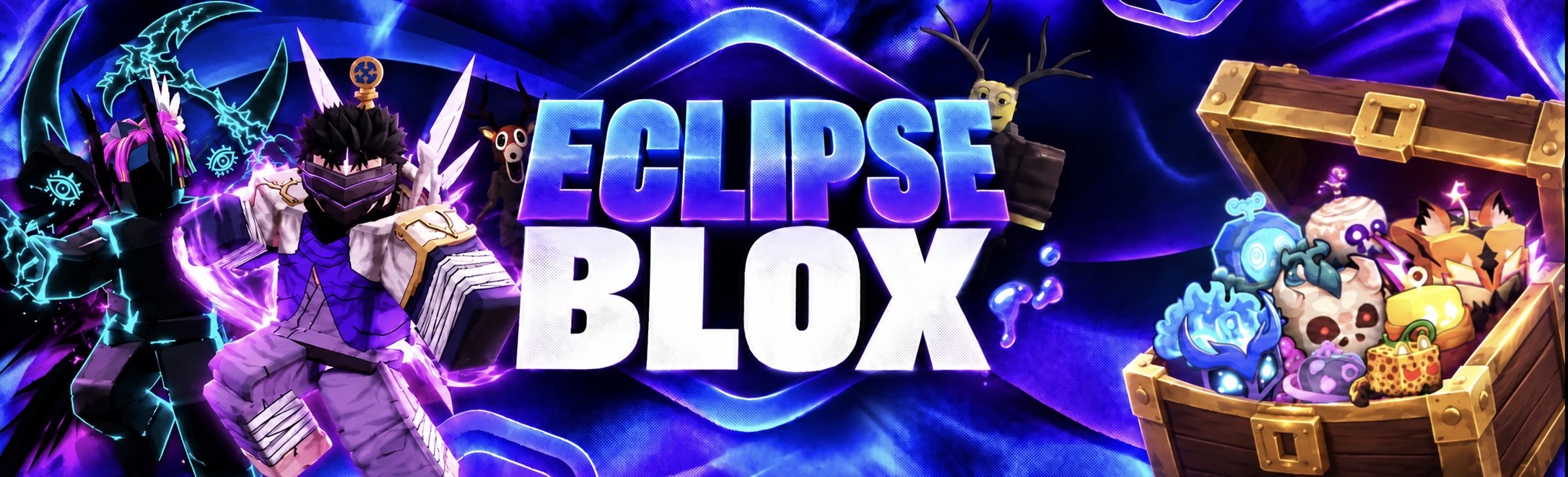 Eclipse Blox
